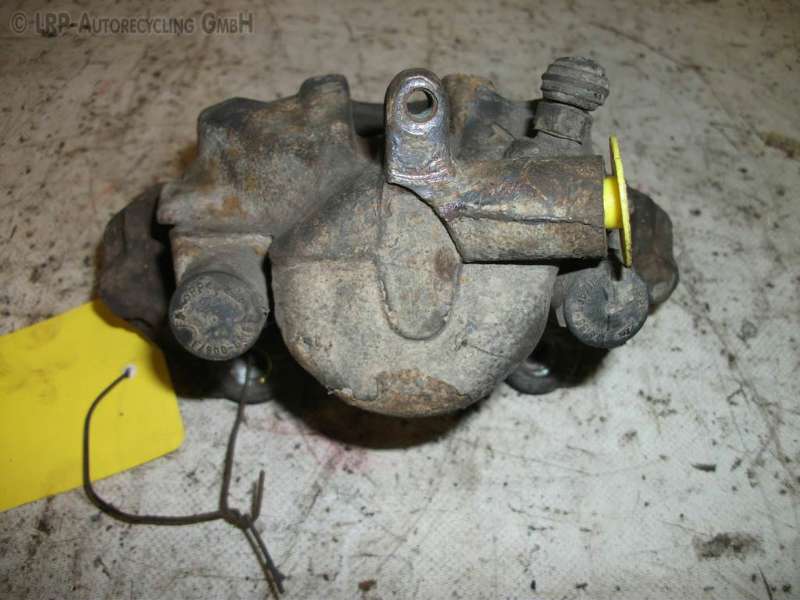 VW LT28 2D Bj.2003 original Bremssattel hinten rechts